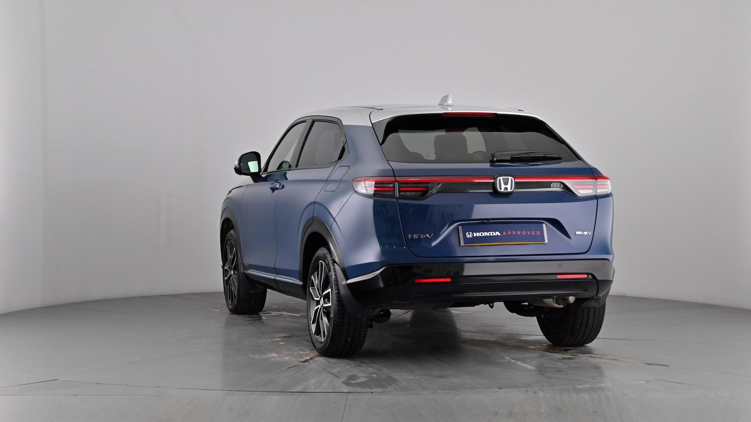 Used Honda HR-V 2025 for sale - 77293477: Photo 61