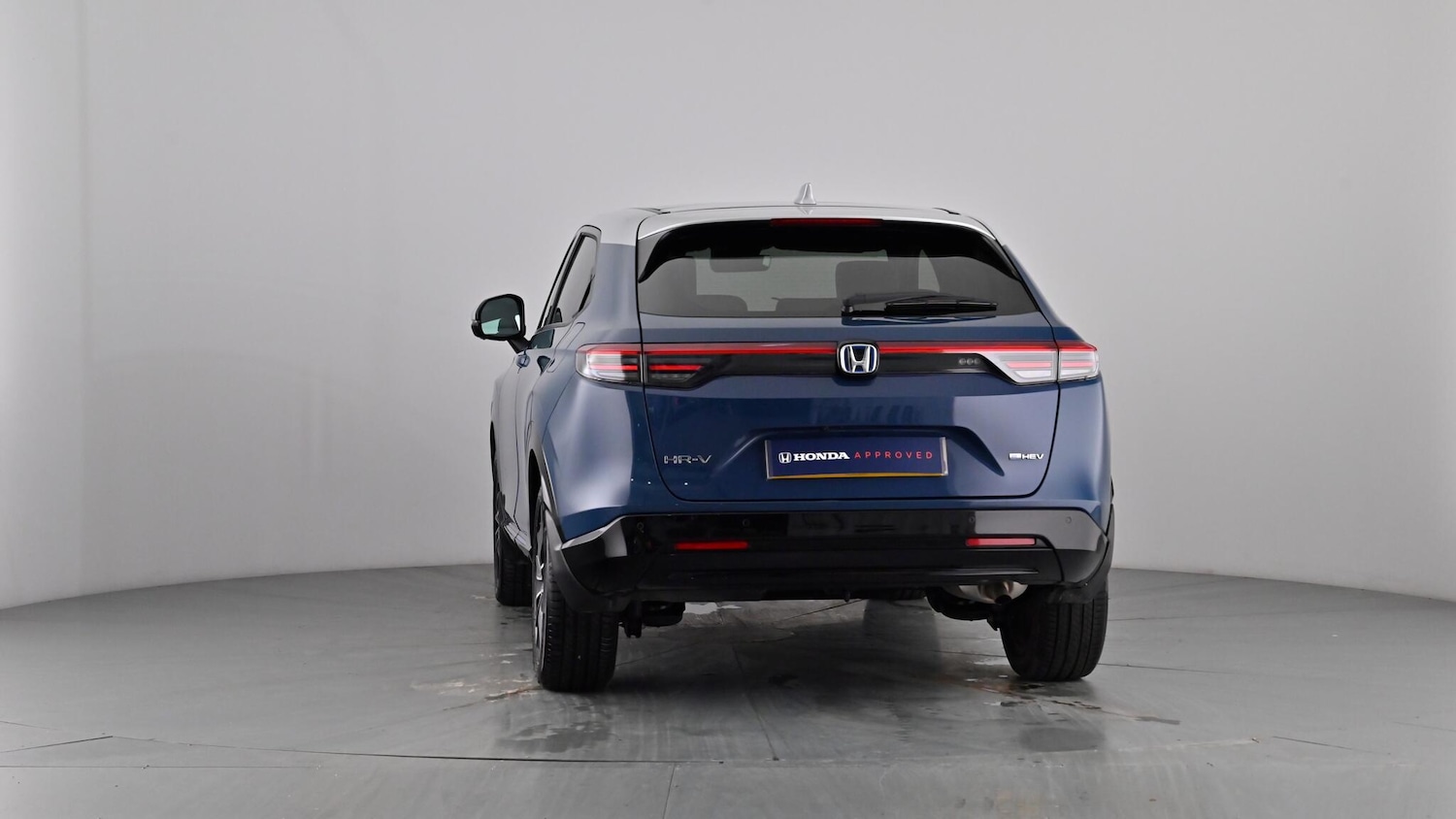 Used Honda HR-V 2025 for sale - 77293477: Photo 62