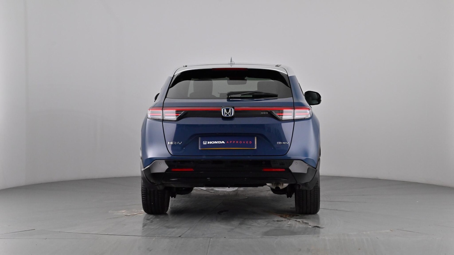 Used Honda HR-V 2025 for sale - 77293477: Photo 63