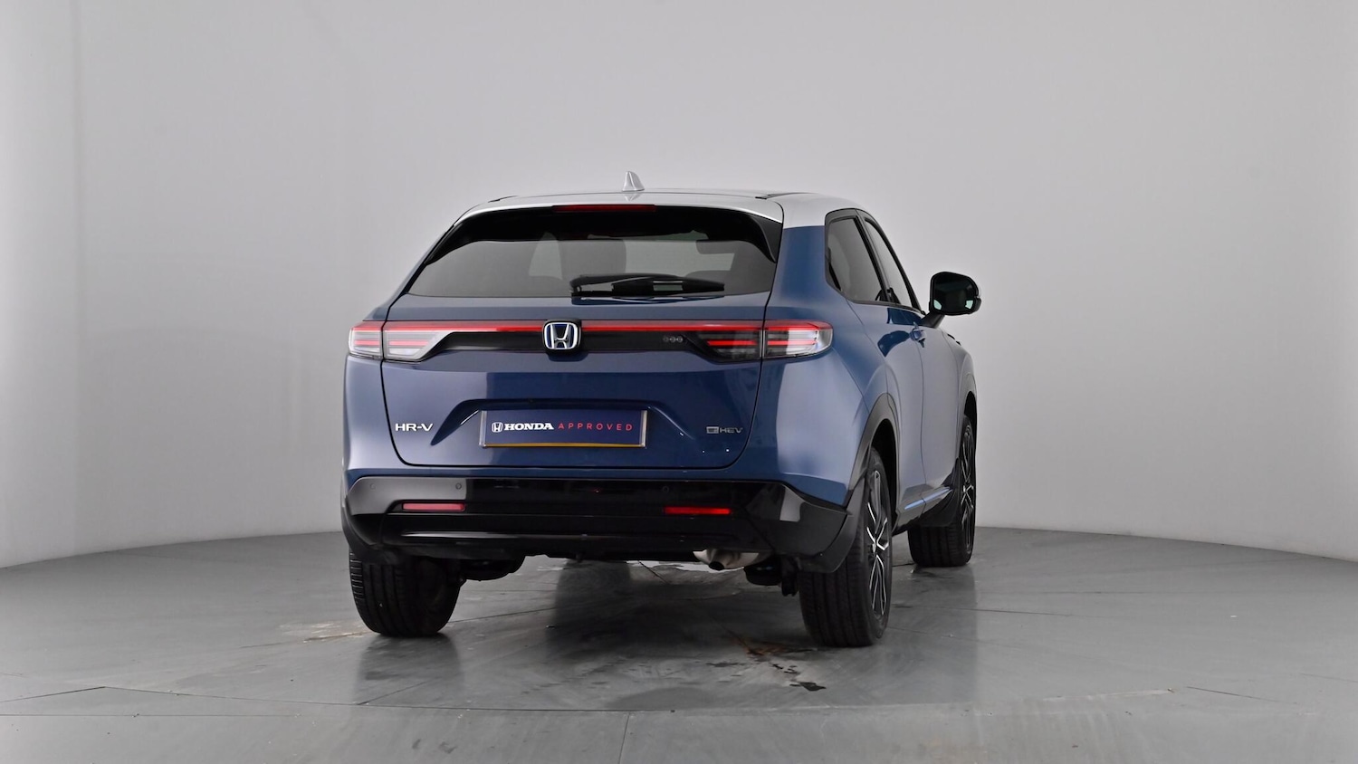 Used Honda HR-V 2025 for sale - 77293477: Photo 64