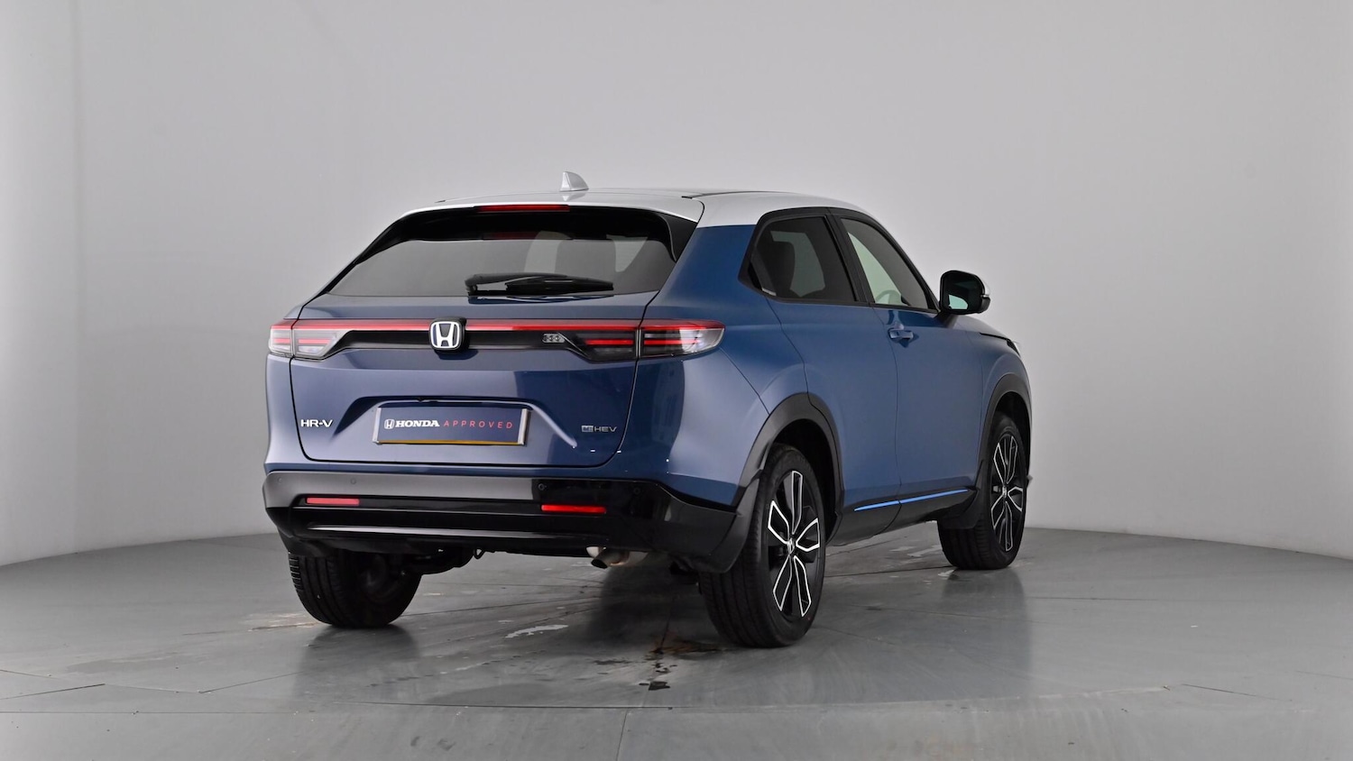 Used Honda HR-V 2025 for sale - 77293477: Photo 65