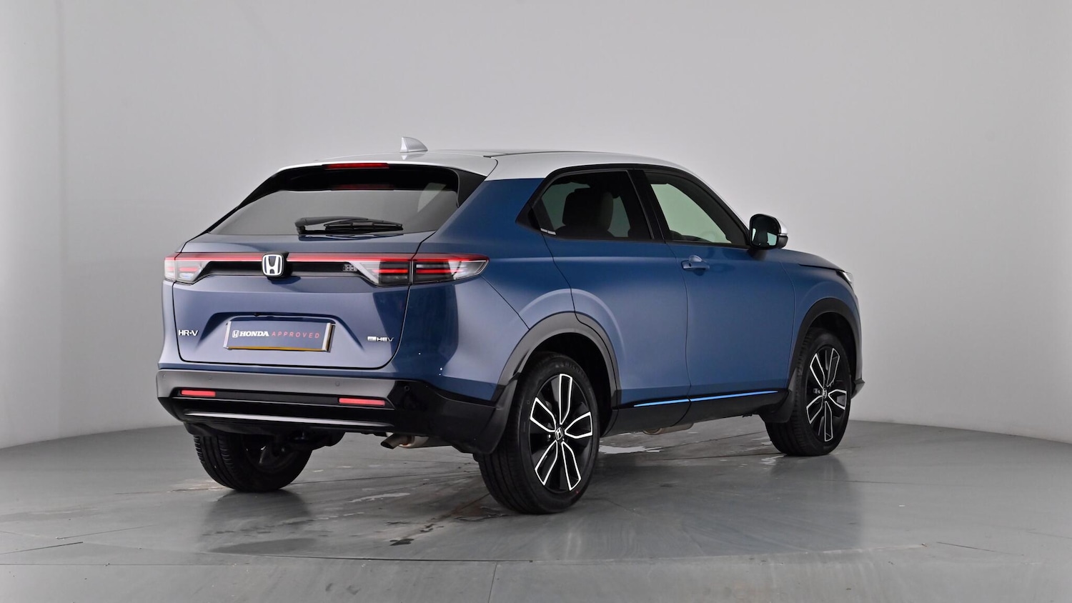 Used Honda HR-V 2025 for sale - 77293477: Photo 66