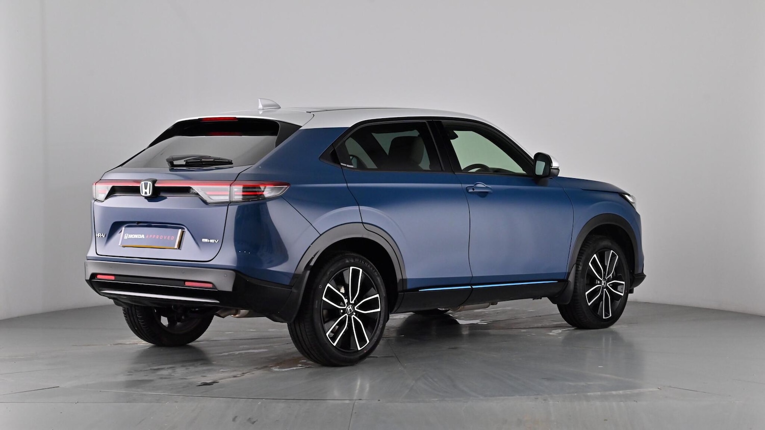 Used Honda HR-V 2025 for sale - 77293477: Photo 67