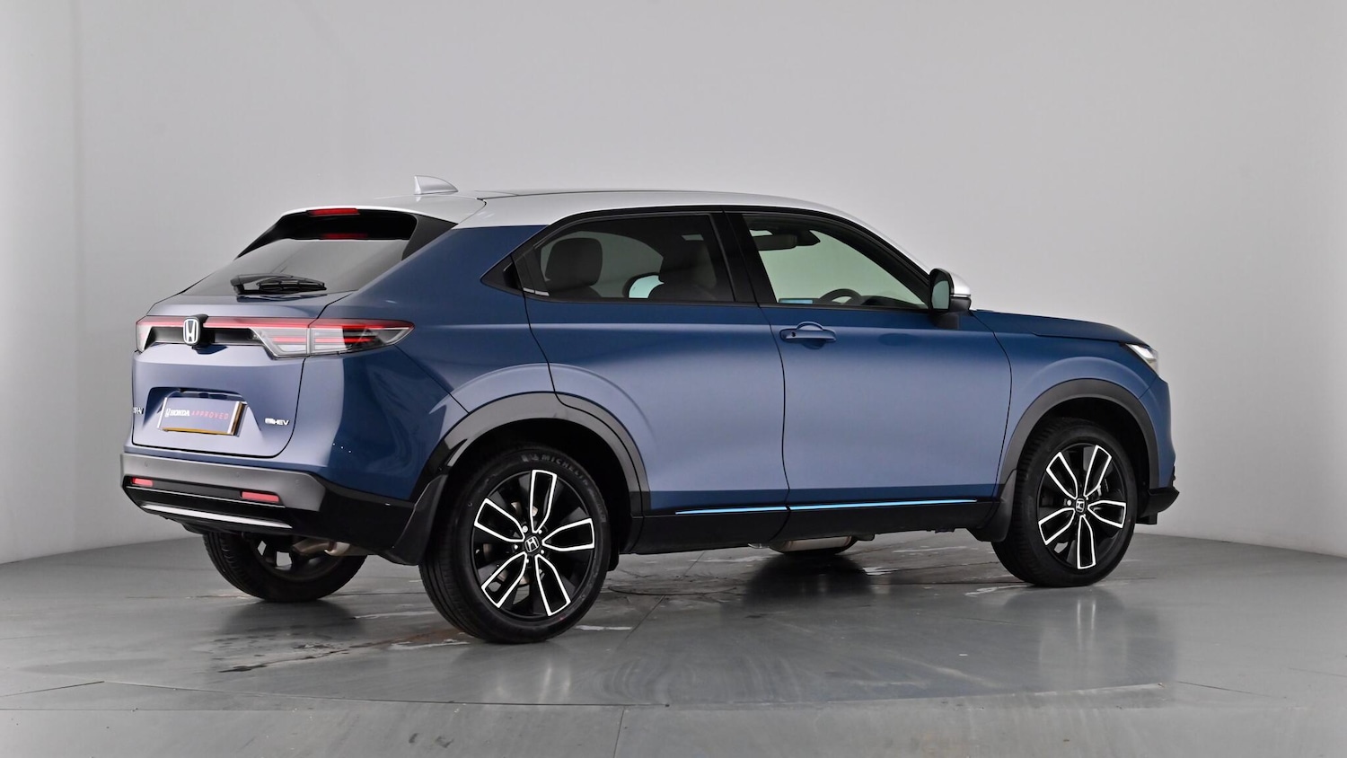 Used Honda HR-V 2025 for sale - 77293477: Photo 68