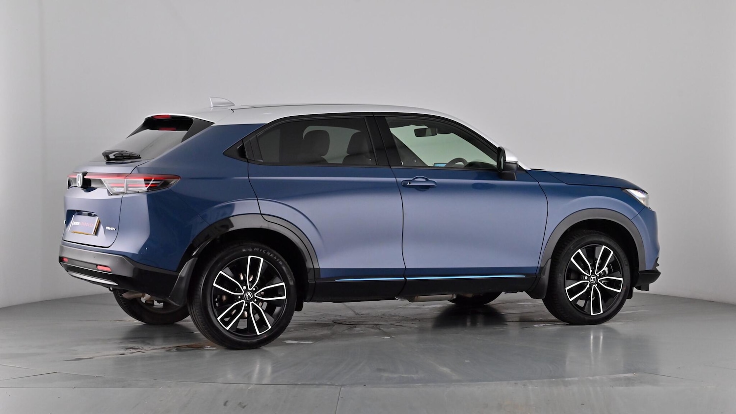 Used Honda HR-V 2025 for sale - 77293477: Photo 69