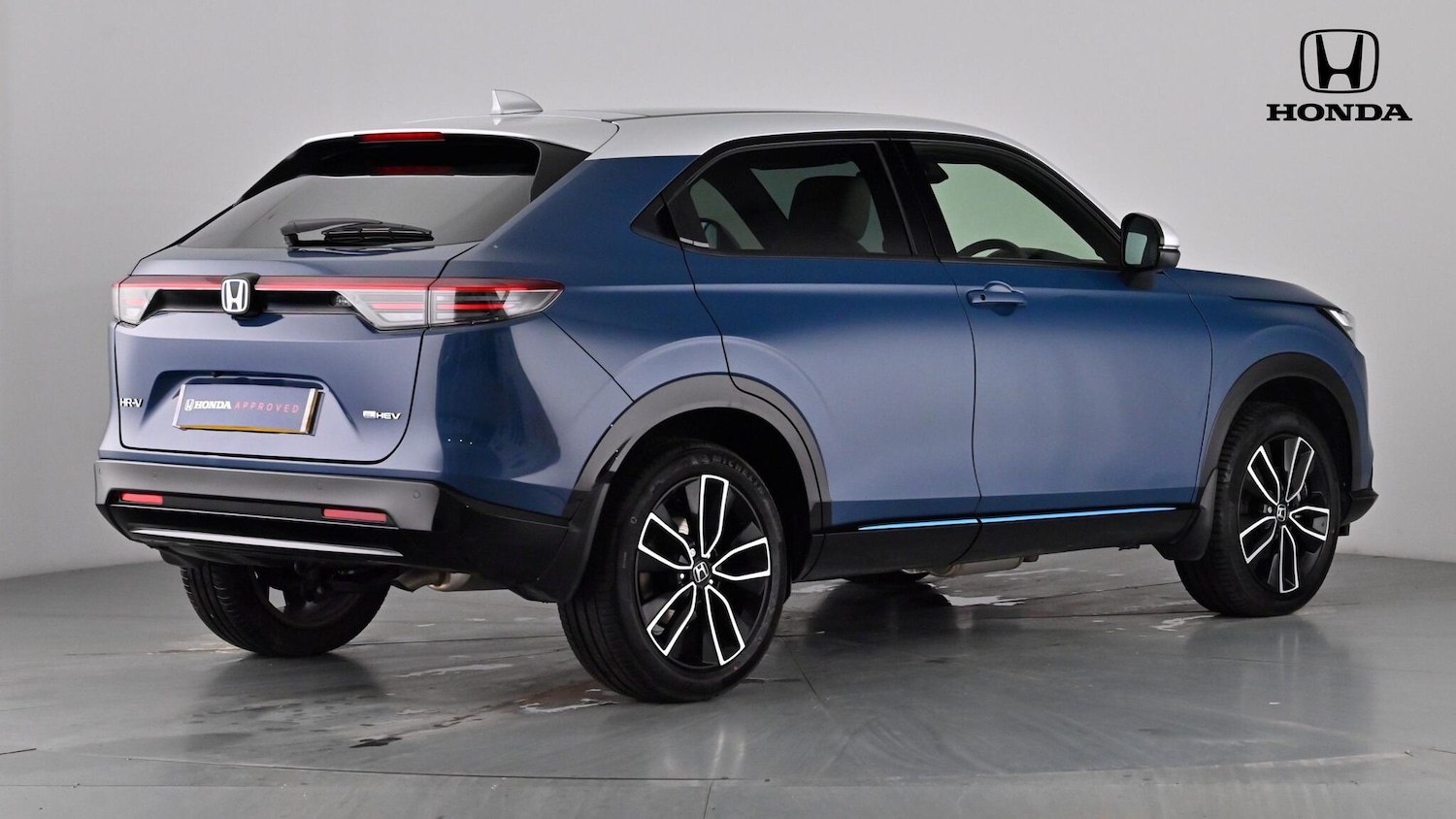 Used Honda HR-V 2025 for sale - 77293477: Photo 7