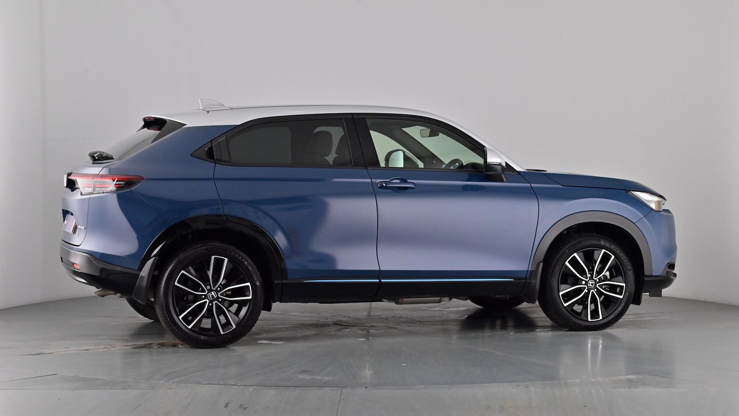 Used Honda HR-V 2025 for sale - 77293477: Photo 70