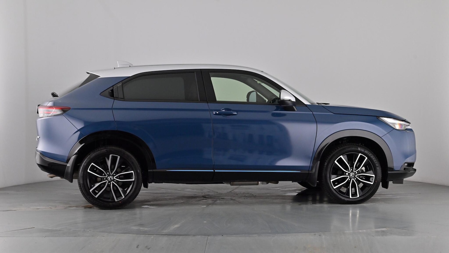 Used Honda HR-V 2025 for sale - 77293477: Photo 71