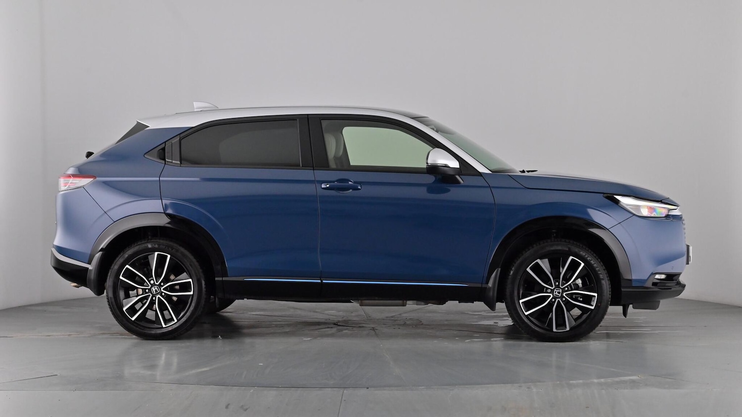 Used Honda HR-V 2025 for sale - 77293477: Photo 72