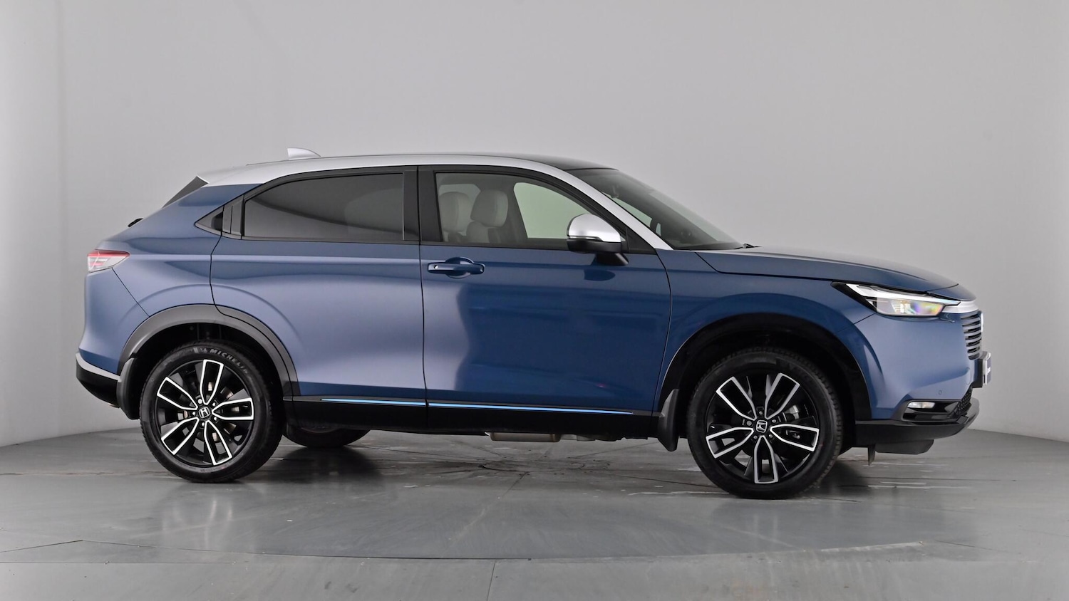 Used Honda HR-V 2025 for sale - 77293477: Photo 73