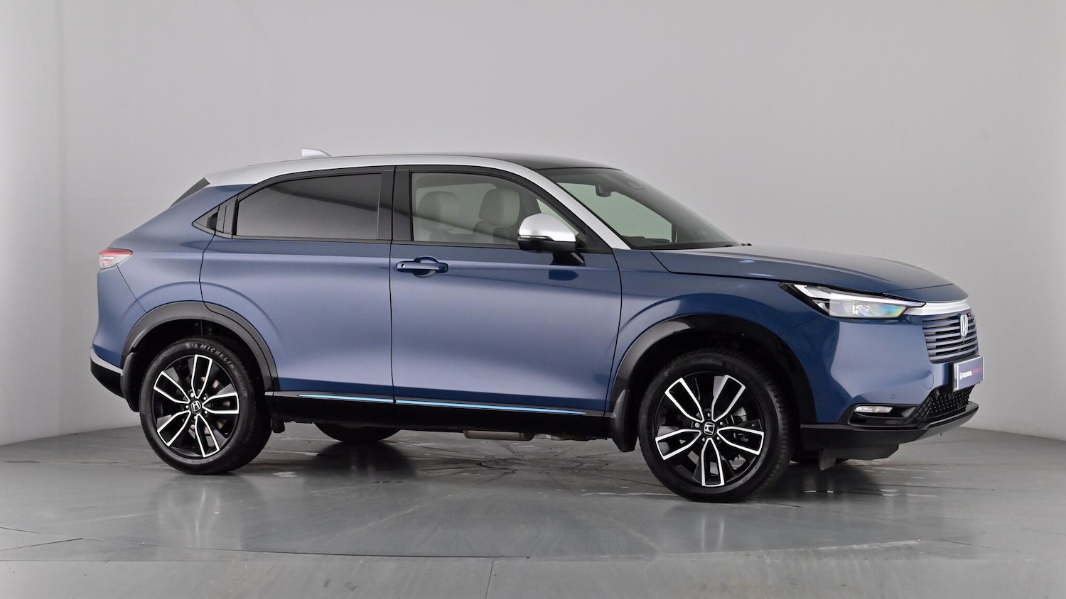 Used Honda HR-V 2025 for sale - 77293477: Photo 74