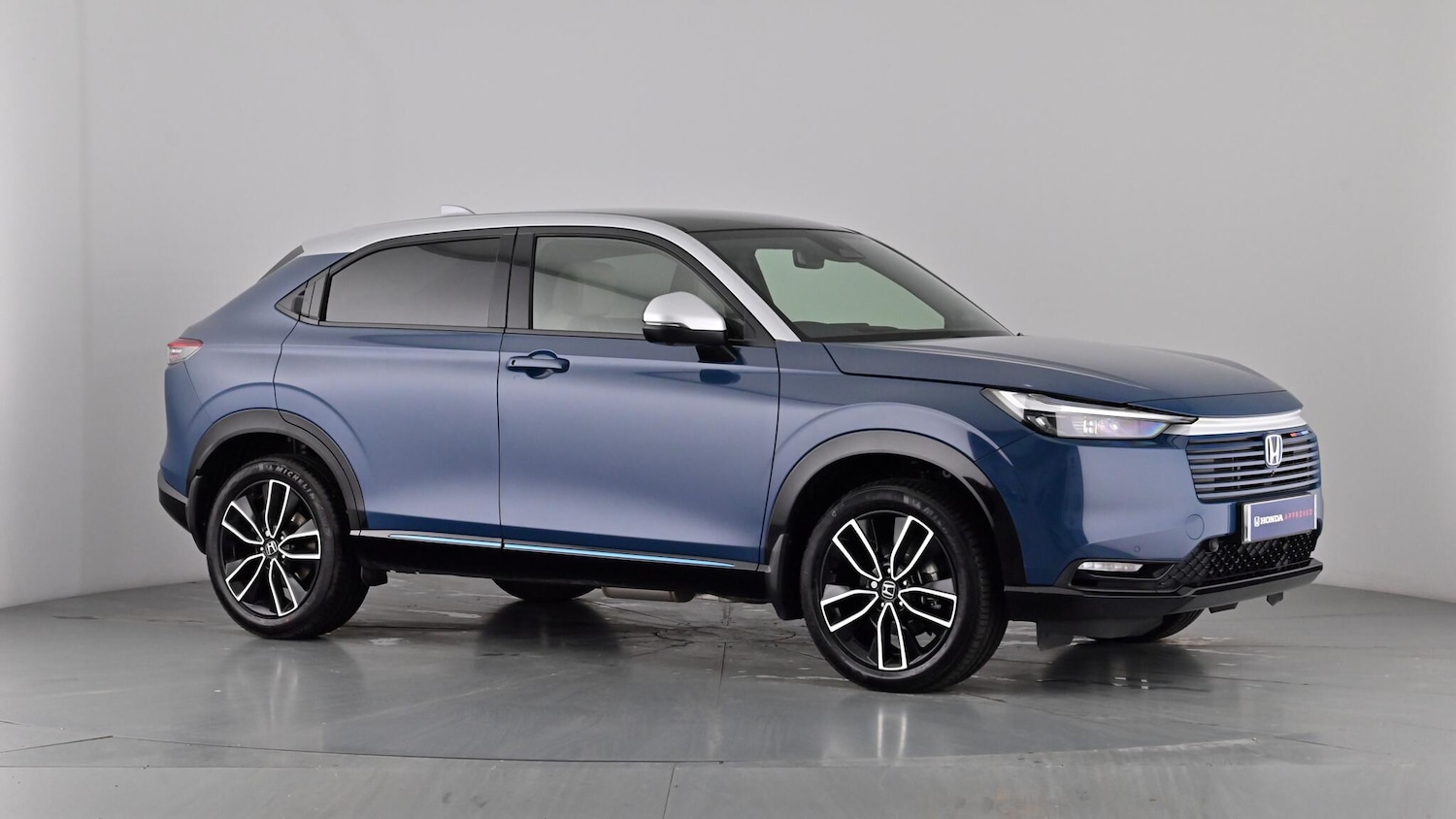 Used Honda HR-V 2025 for sale - 77293477: Photo 75