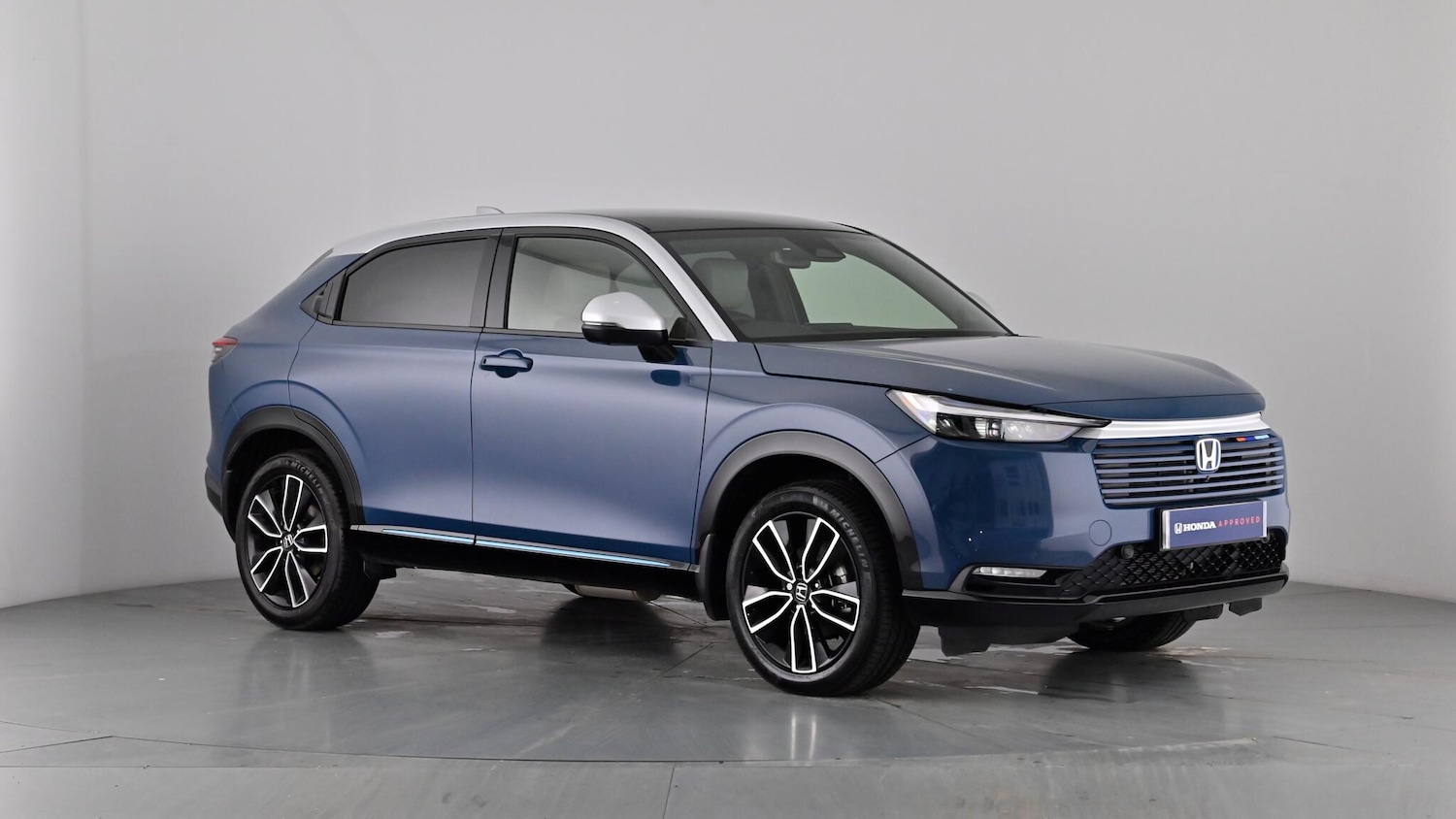 Used Honda HR-V 2025 for sale - 77293477: Photo 76