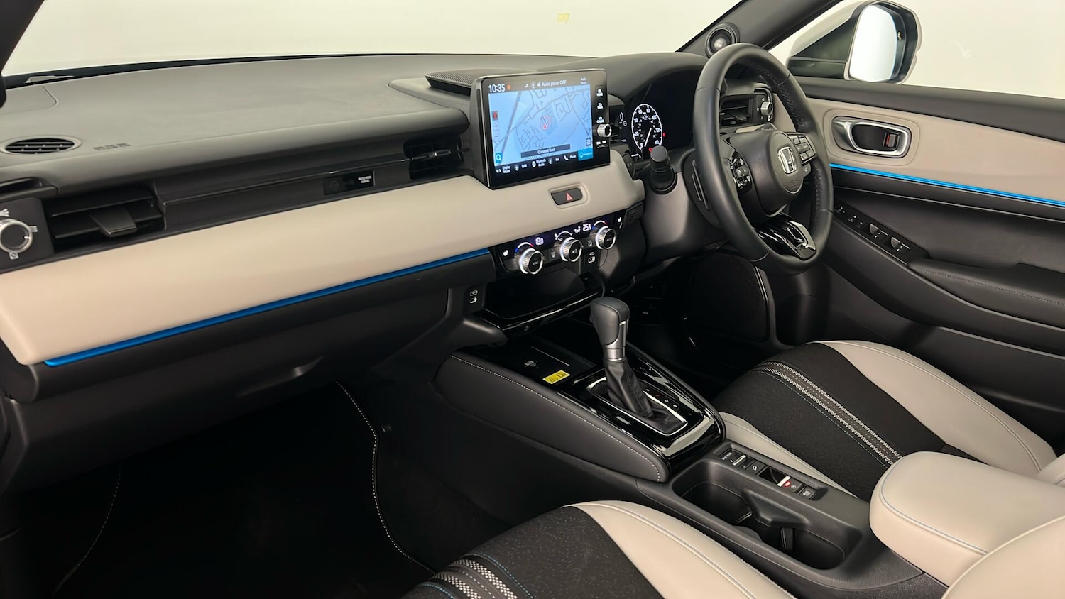 Used Honda HR-V 2025 for sale - 77293477: Photo 8