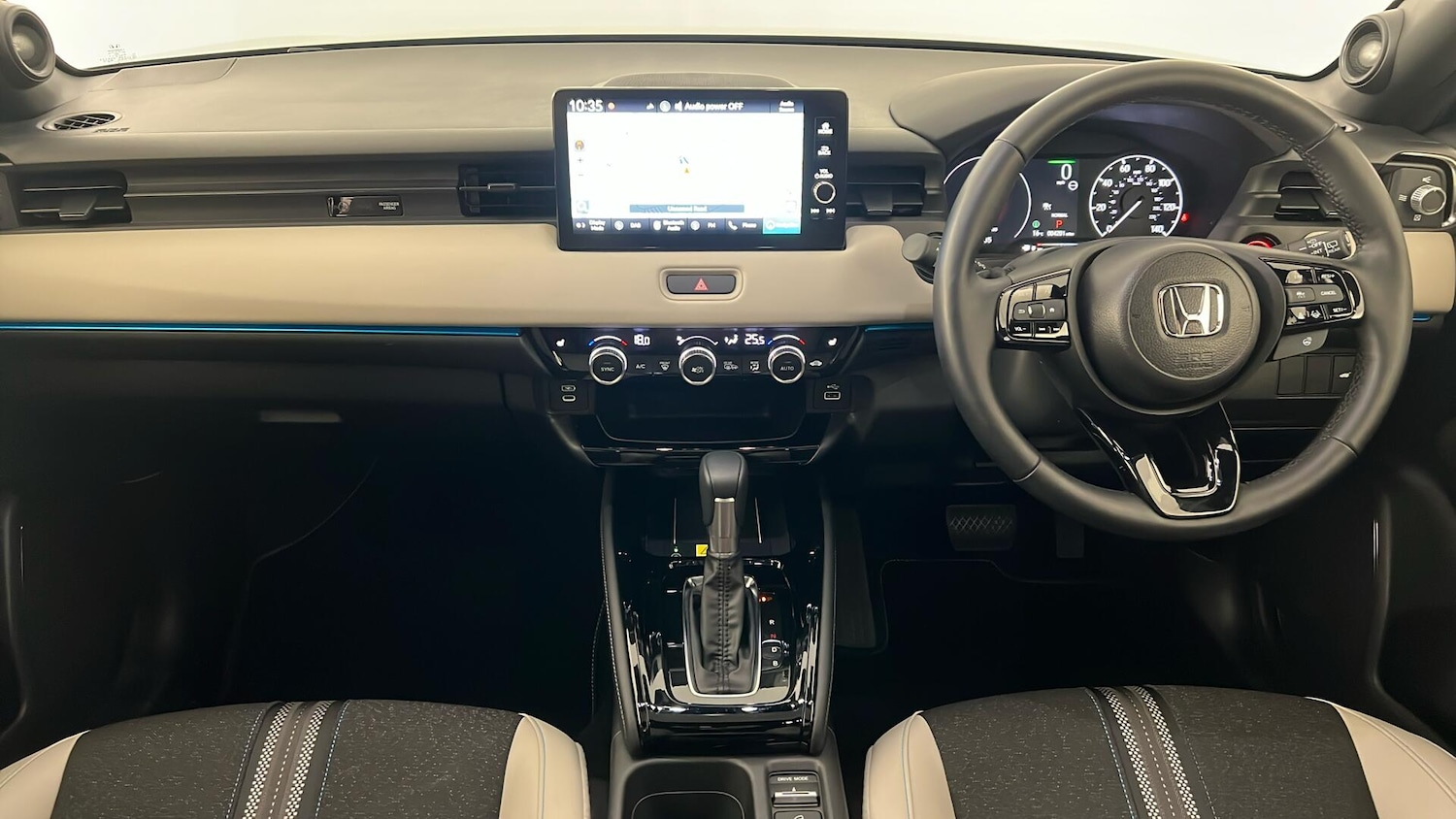 Used Honda HR-V 2025 for sale - 77293477: Photo 9