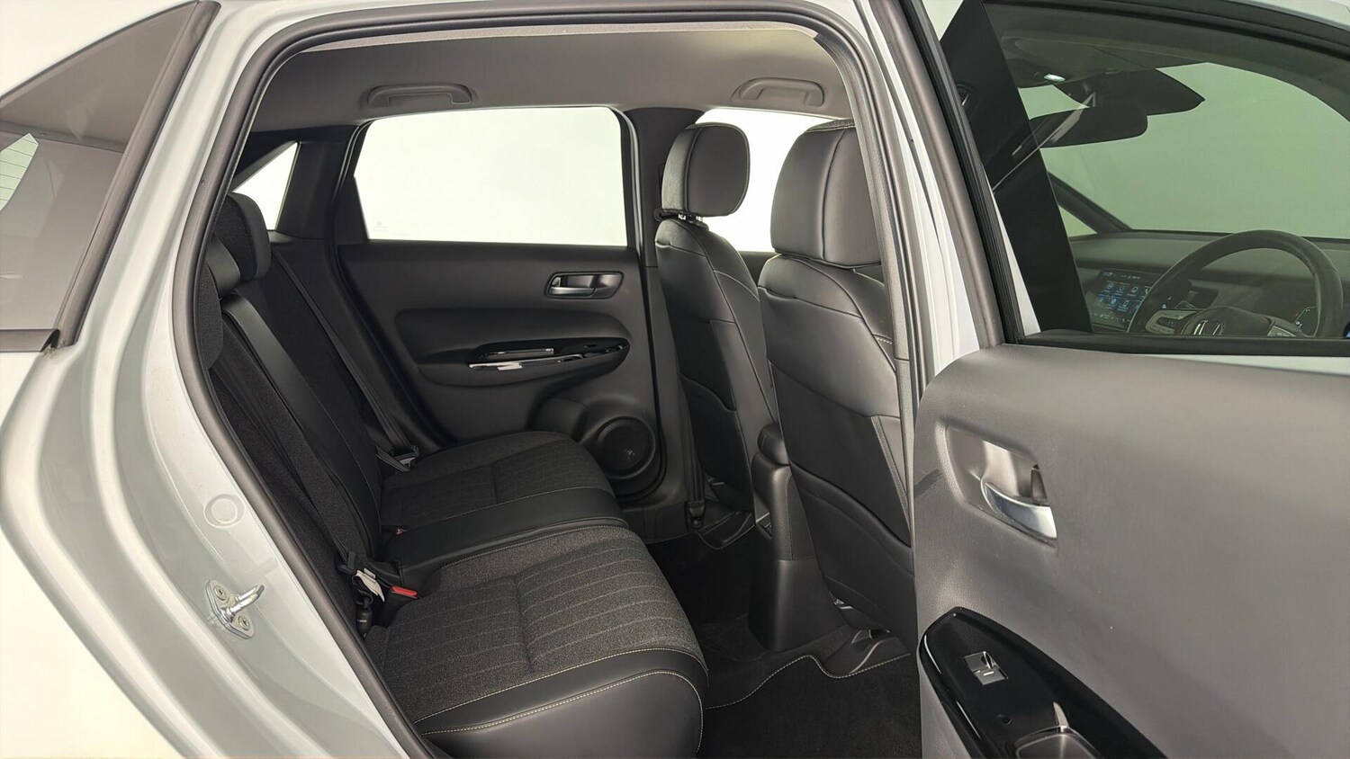 Used Honda Jazz 2023 for sale - 78088675: Photo 13