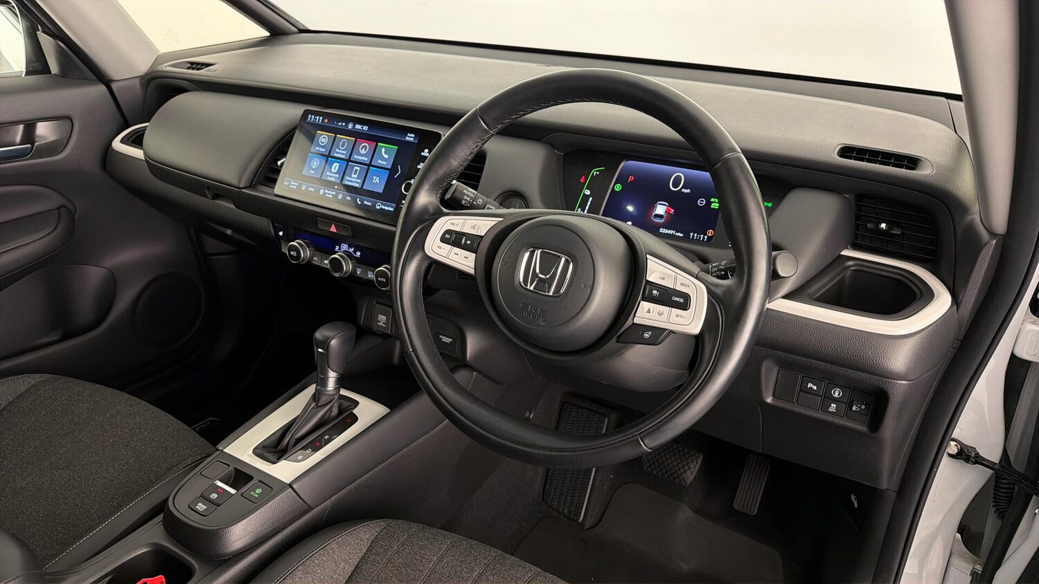 Used Honda Jazz 2023 for sale - 78088675: Photo 14