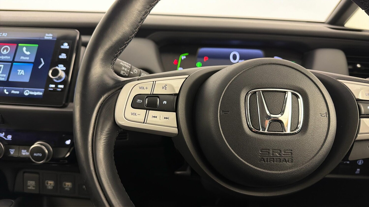 Used Honda Jazz 2023 for sale - 78088675: Photo 17