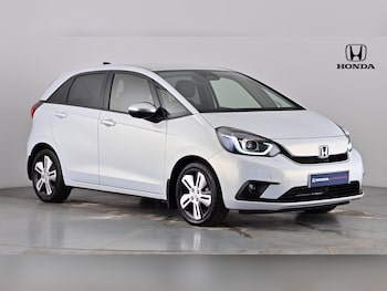 Used Honda Jazz 2023 for sale - 78088675: Photo