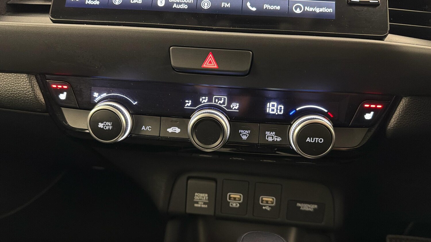 Used Honda Jazz 2023 for sale - 78088675: Photo 20