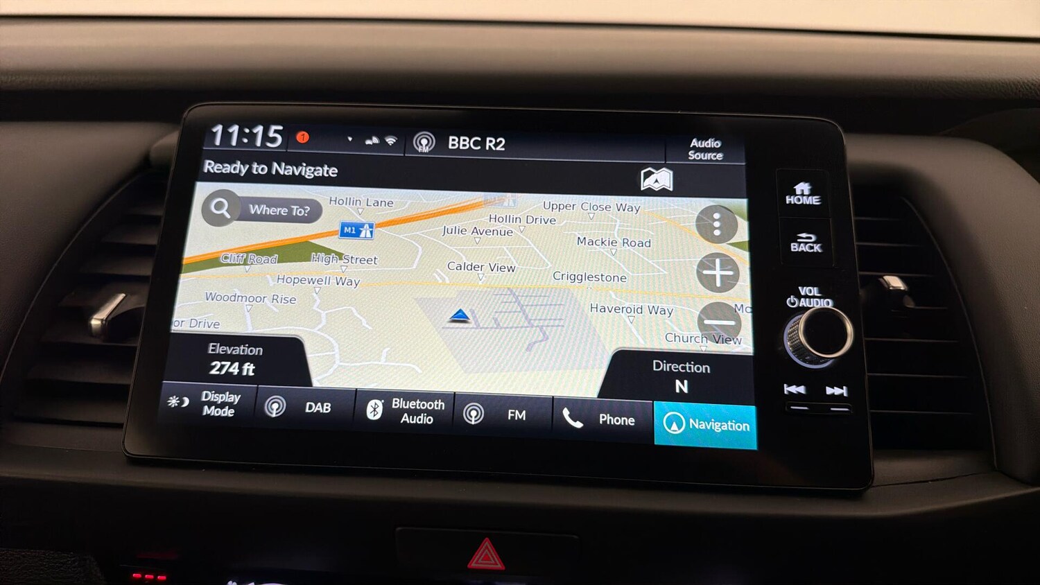 Used Honda Jazz 2023 for sale - 78088675: Photo 21