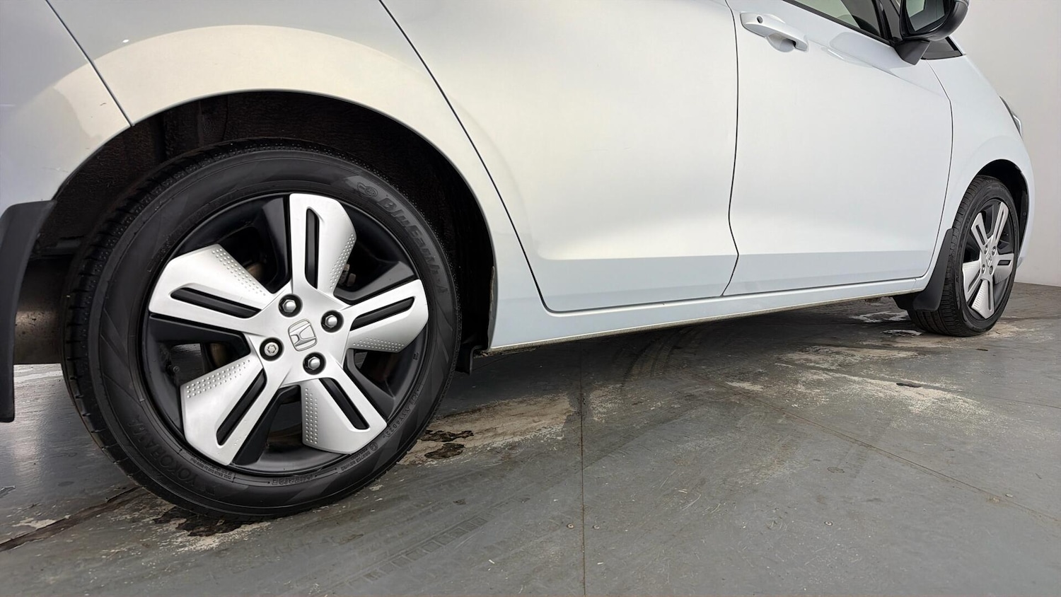 Used Honda Jazz 2023 for sale - 78088675: Photo 25