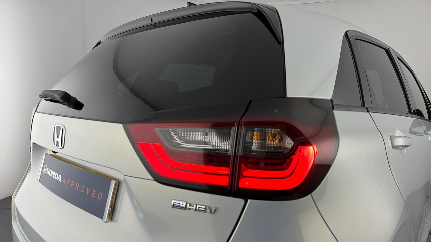 Used Honda Jazz 2023 for sale - 78088675: Photo 26