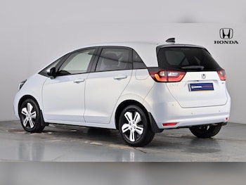 Used Honda Jazz 2023 for sale - 78088675: Photo