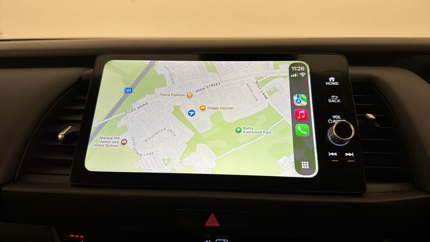 Used Honda Jazz 2023 for sale - 78088675: Photo 38