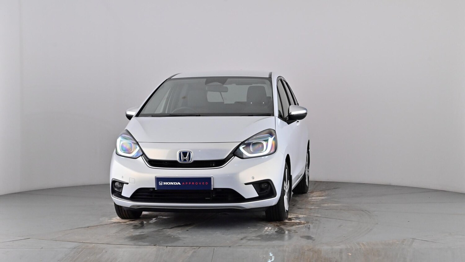 Used Honda Jazz 2023 for sale - 78088675: Photo 45