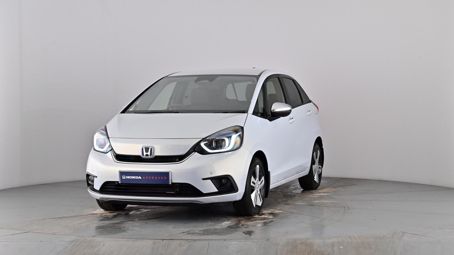 Used Honda Jazz 2023 for sale - 78088675: Photo 46