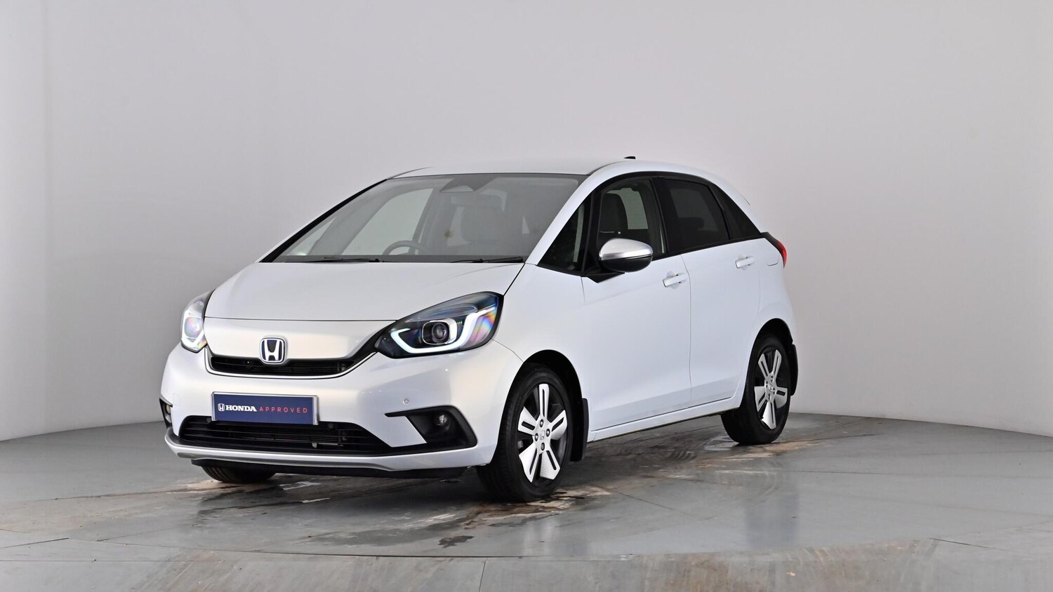 Used Honda Jazz 2023 for sale - 78088675: Photo 47