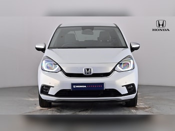 Used Honda Jazz 2023 for sale - 78088675: Photo