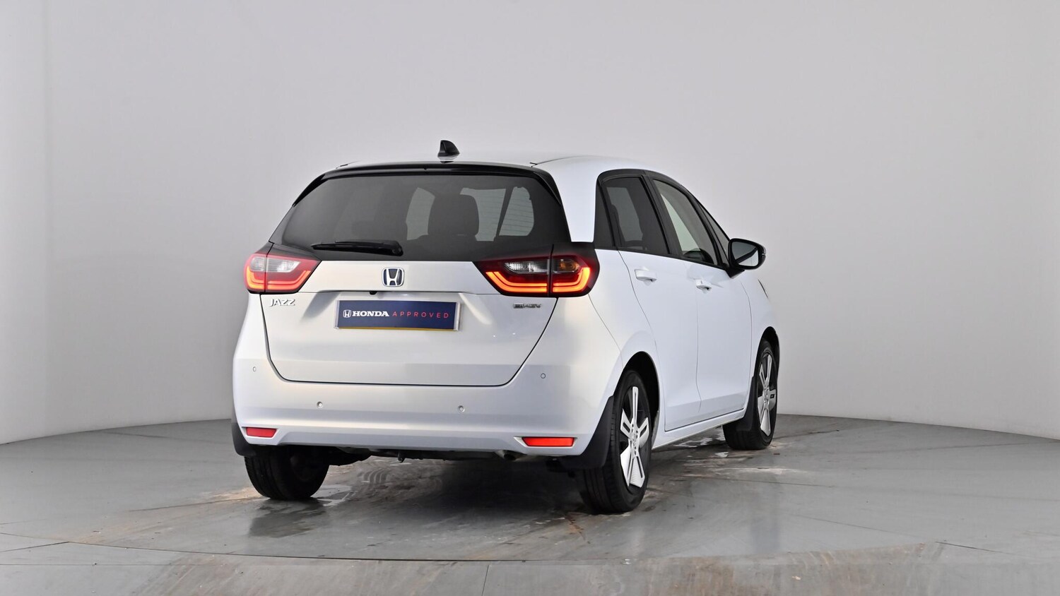 Used Honda Jazz 2023 for sale - 78088675: Photo 64