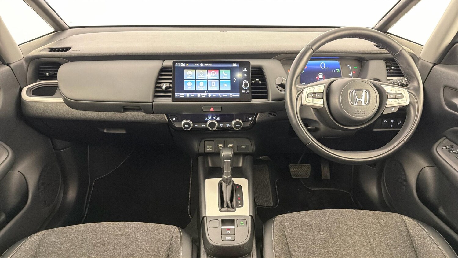 Used Honda Jazz 2023 for sale - 78088675: Photo 9