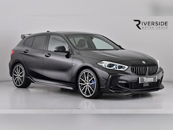 Used BMW 1 Series 2024 for sale - 79341812: Photo