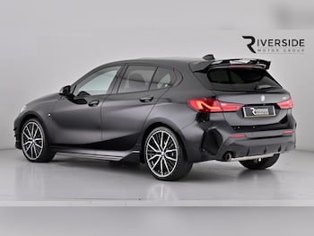 Used BMW 1 Series 2024 for sale - 79341812: Photo