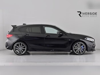 Used BMW 1 Series 2024 for sale - 79341812: Photo