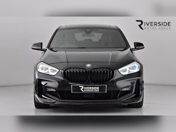 Used BMW 1 Series 2024 for sale - 79341812: Photo