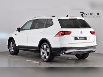 Used Volkswagen Tiguan Allspace 2020 for sale - 78568366: Photo