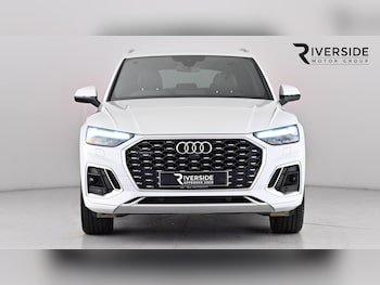 Used Audi Q5 2021 for sale - 79521836: Photo