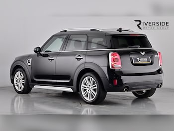 Used MINI Countryman 2018 for sale - 76190938: Photo