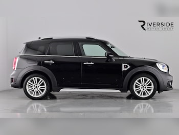 Used MINI Countryman 2018 for sale - 76190938: Photo