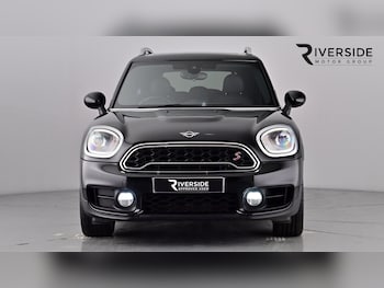 Used MINI Countryman 2018 for sale - 76190938: Photo