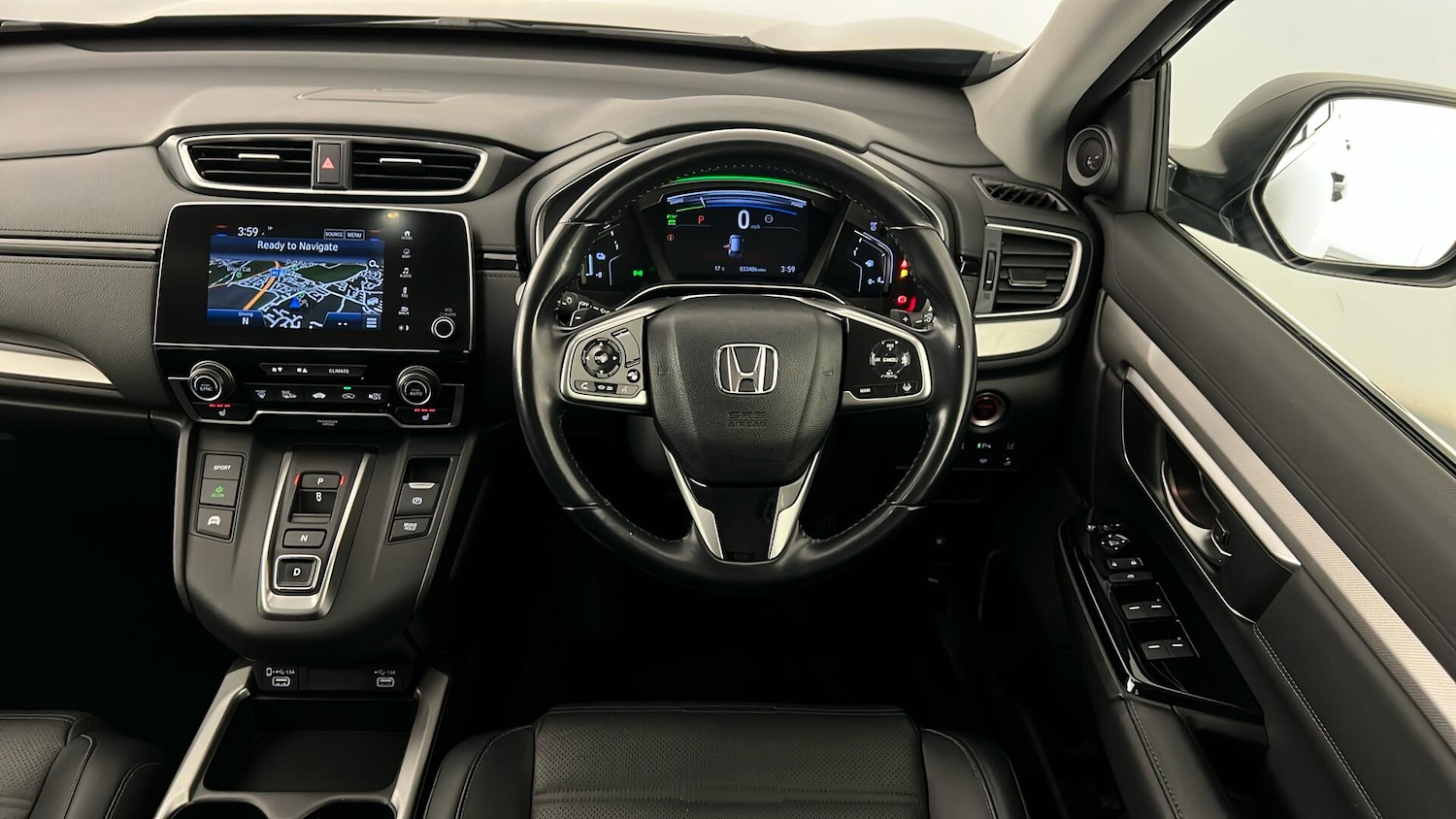 Used Honda CR-V 2021 for sale - 76881743: Photo 10