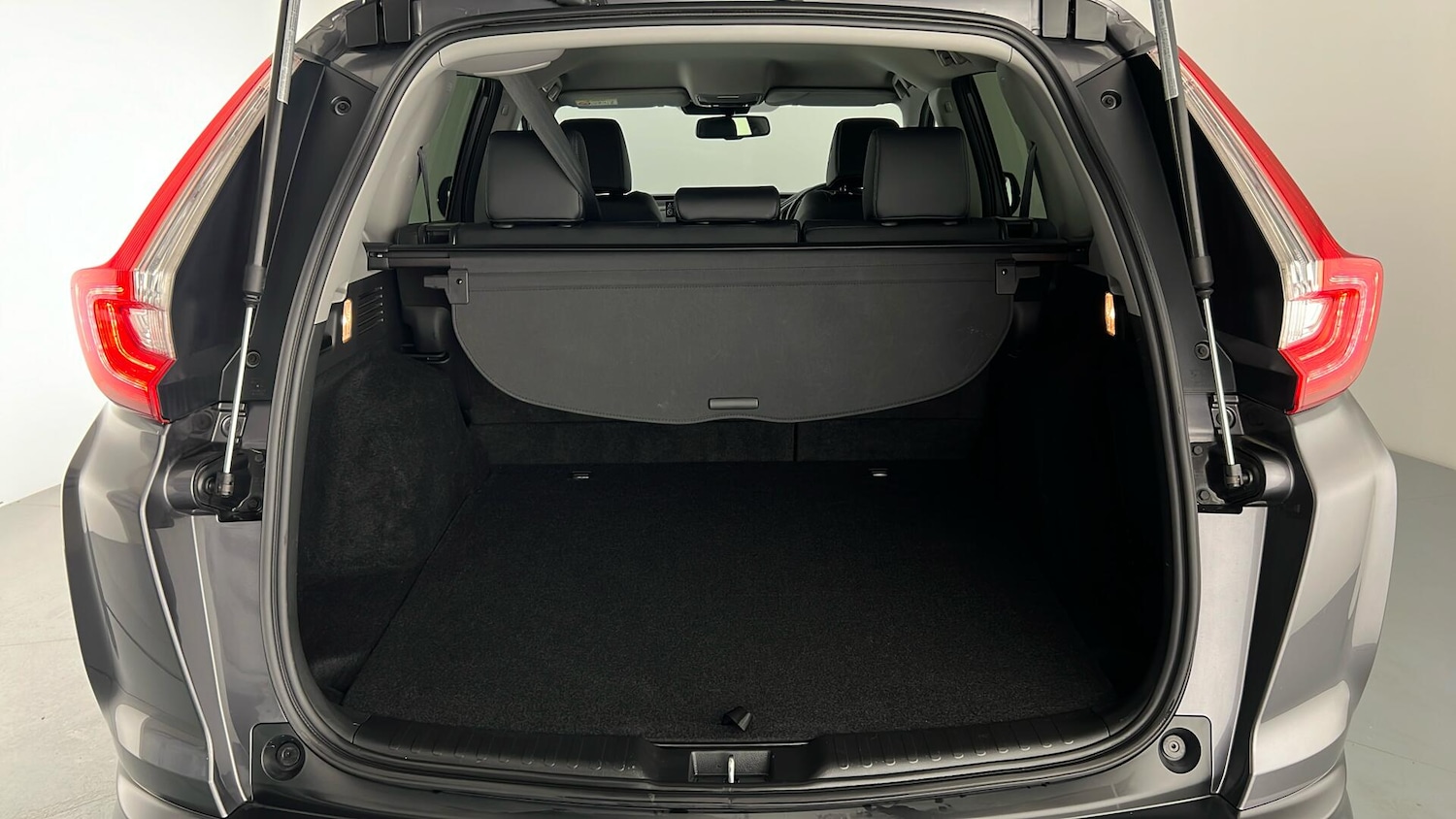 Used Honda CR-V 2021 for sale - 76881743: Photo 12