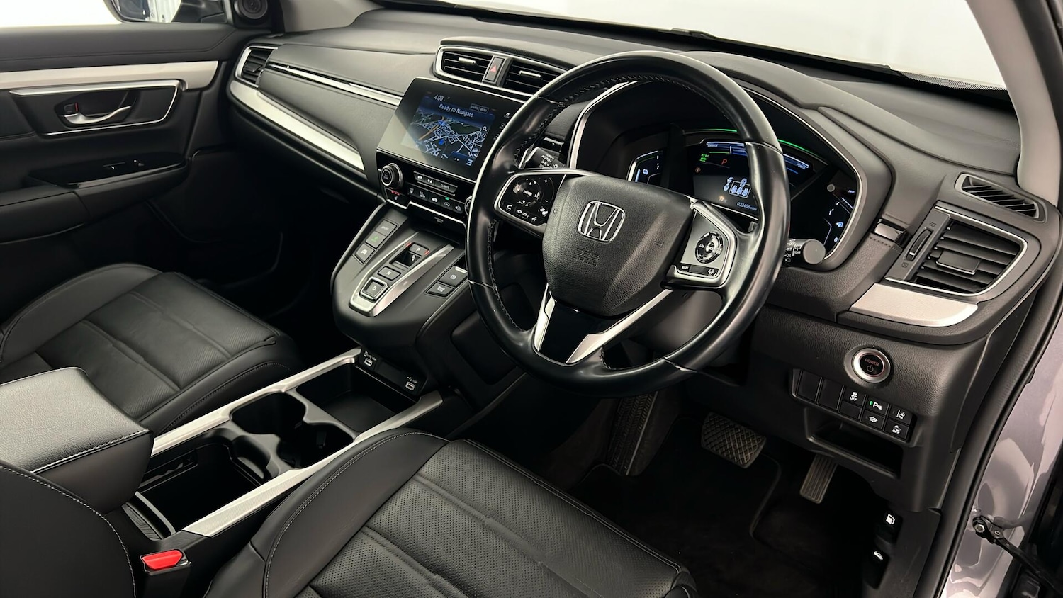 Used Honda CR-V 2021 for sale - 76881743: Photo 14