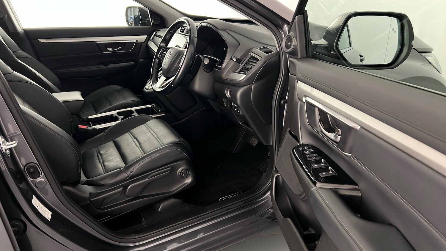 Used Honda CR-V 2021 for sale - 76881743: Photo 15