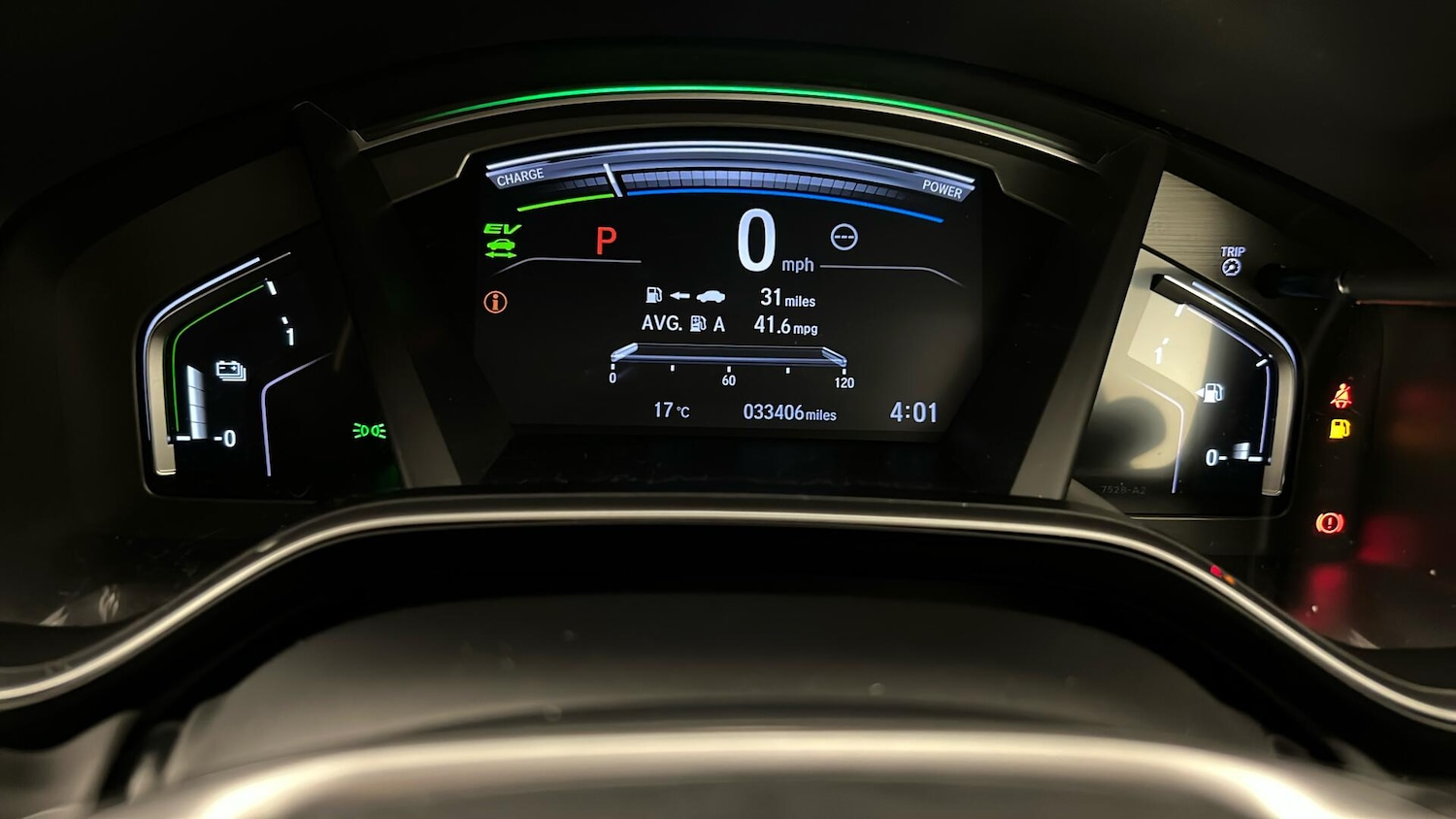 Used Honda CR-V 2021 for sale - 76881743: Photo 16