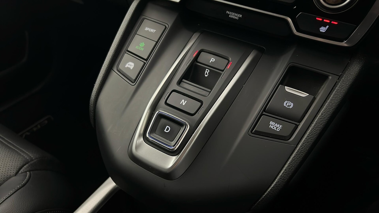 Used Honda CR-V 2021 for sale - 76881743: Photo 19